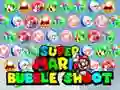 Joc Super Mario Trage cu Bule on-line