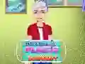 Joc Chirurgia plastică a feței lui Levi on-line Joc Chirurgia plastică a feței lui Levi on-line