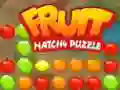 Joc Puzzler Match4 Fructe on-line