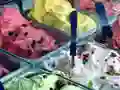 Joc Puzzle Înghețată on-line
