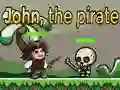 Joc Ion, piratul on-line Joc Ion, piratul on-line