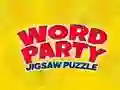 Joc Petrecerea Cuvintelor Puzzle on-line Joc Petrecerea Cuvintelor Puzzle on-line