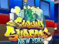 Joc Subway Surfers New York on-line Joc Subway Surfers New York on-line