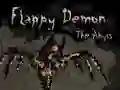 Joc Demon Flappy Abisul on-line