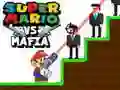 Joc Super Mario Contra Mafiei on-line