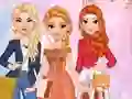 Joc Fashionistele Stil Stradal de Toamnă on-line Joc Fashionistele Stil Stradal de Toamnă on-line
