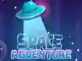 Joc Aventura Spațială on-line Joc Aventura Spațială on-line