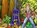Joc Pokémoni ascunși on-line Joc Pokémoni ascunși on-line
