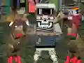 Joc MultiGun Arena 3D Supraviețuirea Zombiilor on-line Joc MultiGun Arena 3D Supraviețuirea Zombiilor on-line