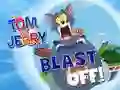 Joc Spectacolul Tom și Jerry: Decolare! on-line
