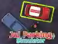 Joc Simulator de Parcare Jul on-line Joc Simulator de Parcare Jul on-line