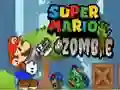 Joc Super Mario împotriva Zombilor on-line Joc Super Mario împotriva Zombilor on-line