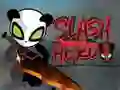 Joc Eroul Slash on-line Joc Eroul Slash on-line