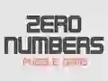 Joc Joc de Puzzle cu Numere Zero on-line Joc Joc de Puzzle cu Numere Zero on-line