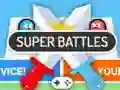 Joc Super Bătălii on-line Joc Super Bătălii on-line