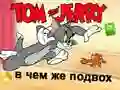 Joc Tom și Jerry: Care este capcana? on-line
