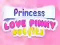 Joc Prințesa Iubire Îmbrăcăminte Roz on-line Joc Prințesa Iubire Îmbrăcăminte Roz on-line