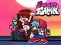 Joc Super Vineri Noapte Funky on-line Joc Super Vineri Noapte Funky on-line