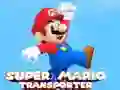 Joc Super Mario Transportator on-line Joc Super Mario Transportator on-line