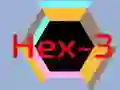 Joc Hex - 3 on-line Joc Hex - 3 on-line