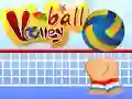 Joc Volei on-line Joc Volei on-line