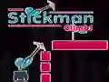 Joc Escalada Stickman on-line Joc Escalada Stickman on-line