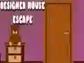 Joc Evadare din Casa Designer on-line Joc Evadare din Casa Designer on-line