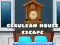 Joc Evacuați din Casa Cerulean on-line Joc Evacuați din Casa Cerulean on-line