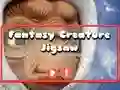 Joc Puzzle cu creaturi fantastice on-line Joc Puzzle cu creaturi fantastice on-line