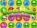Joc Super Mario Crush Saga Puzzle on-line
