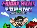 Joc Super Vineri Noaptea Funkin Vs Minecraft on-line Joc Super Vineri Noaptea Funkin Vs Minecraft on-line