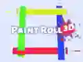 Joc Vopsire cu Rulou 3D on-line Joc Vopsire cu Rulou 3D on-line