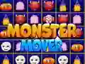 Joc Mutator de Monștri on-line Joc Mutator de Monștri on-line