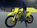 Joc MSK Proba Motocicletă Pe Nisip on-line Joc MSK Proba Motocicletă Pe Nisip on-line