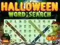 Joc Căutare de cuvinte: Halloween on-line Joc Căutare de cuvinte: Halloween on-line