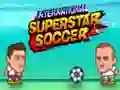 Joc Fotbal Internațional SuperStar on-line