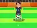 Joc Fotbal Nucșoară on-line
