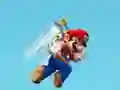 Joc Super Flappy Mario on-line