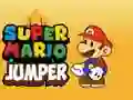 Joc Super Mario Saltăreț on-line Joc Super Mario Saltăreț on-line