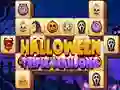 Joc Mahjong Triple de Halloween on-line Joc Mahjong Triple de Halloween on-line