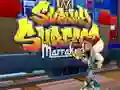 Joc Subway Surfers Marrakech on-line