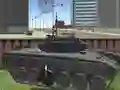 Joc Simulator de Tir cu Tancul on-line