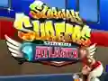 Joc Subway Surfers Atlanta on-line