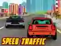 Joc Trafic Rapid on-line