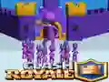 Joc Clash Royale 3D on-line Joc Clash Royale 3D on-line