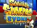 Joc Subway Surfers Sydney Turneu Mondial on-line