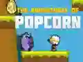 Joc Aventurile lui Popcorn on-line Joc Aventurile lui Popcorn on-line