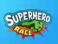 Joc Curse de Supereroi on-line Joc Curse de Supereroi on-line