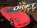 Joc Orașul Drift on-line Joc Orașul Drift on-line