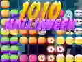 Joc 1010 Halloween on-line Joc 1010 Halloween on-line